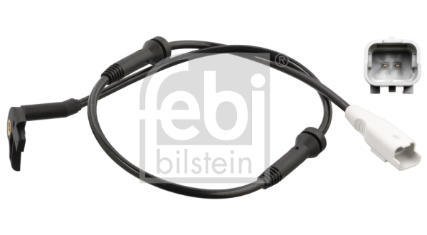 FEBI (62106262) SENSORE ABS