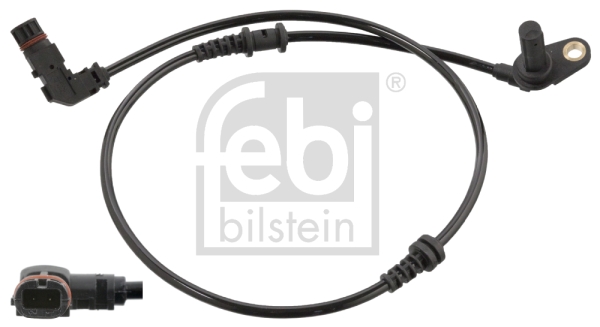 FEBI (10106263) SENSORE ABS