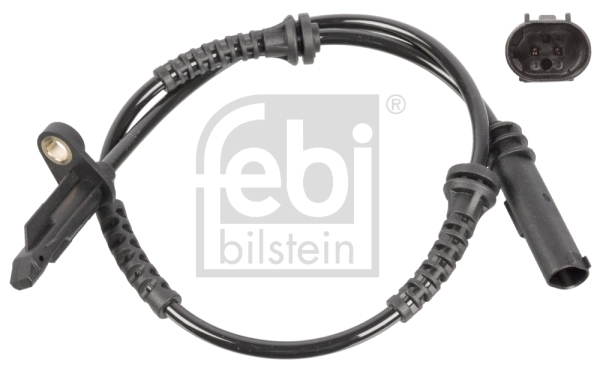 FEBI (20106268) SENSORE ABS