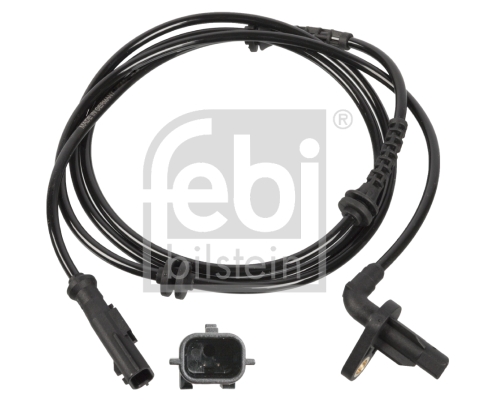 FEBI (60106278) SENSORE ABS