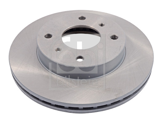Disco freno FEBI 10628