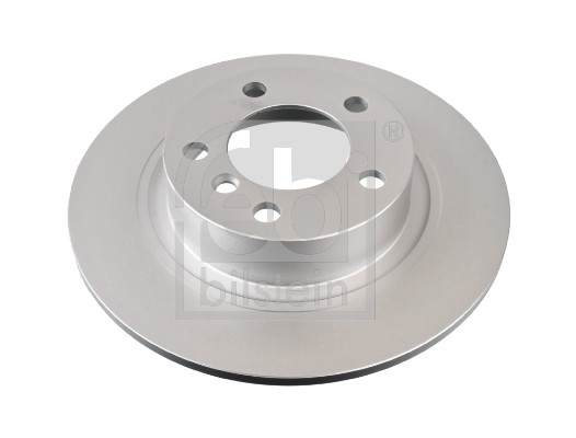 Disco freno FEBI 106295
