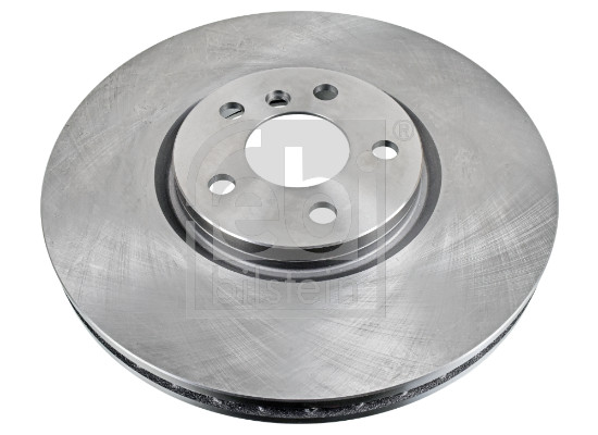 Disco freno FEBI 106296