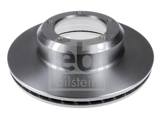 Disco freno FEBI 106297