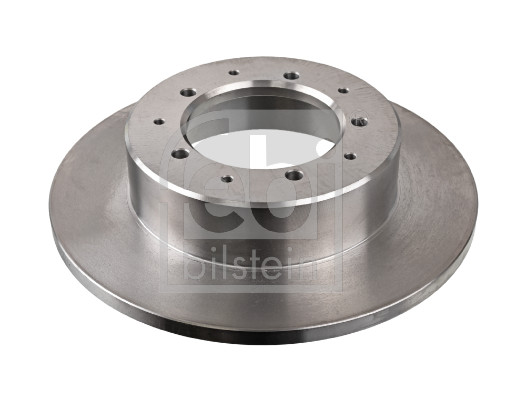 Disco freno FEBI 106298
