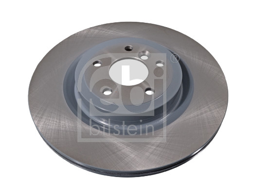 Disco freno FEBI 106300