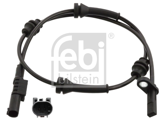 FEBI (74106325) SENSORE ABS