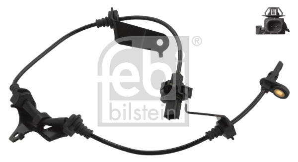 FEBI (33105883) SENSORE ABS