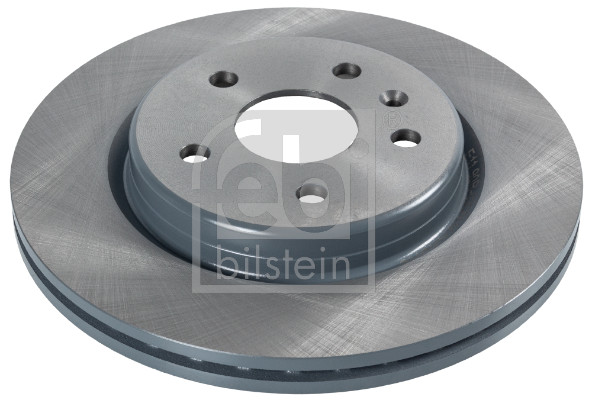 Disco freno FEBI 106349