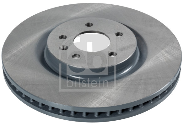 Disco freno FEBI 106350