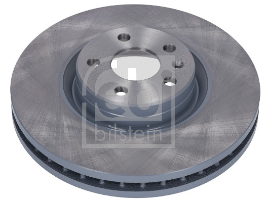 Disco freno FEBI 106352