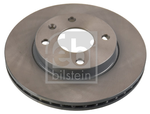 Disco freno FEBI 106354
