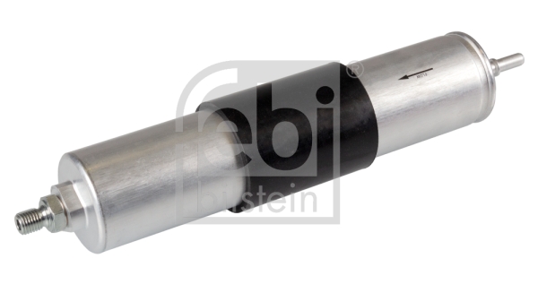 FEBI FILTRO CARBURANTE