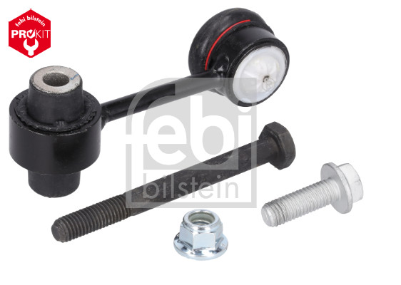 FEBI (30106409) TIRANTE BARRA STABILIZZATRICE