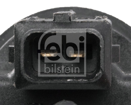 FEBI (10106436) VALVOLA SFIATO SERBATOIO