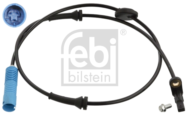 FEBI (22106454) SENSORE ABS