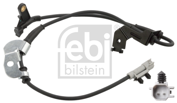 FEBI (14106456) SENSORE ABS
