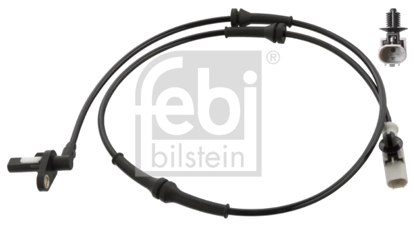 FEBI (44106460) SENSORE ABS
