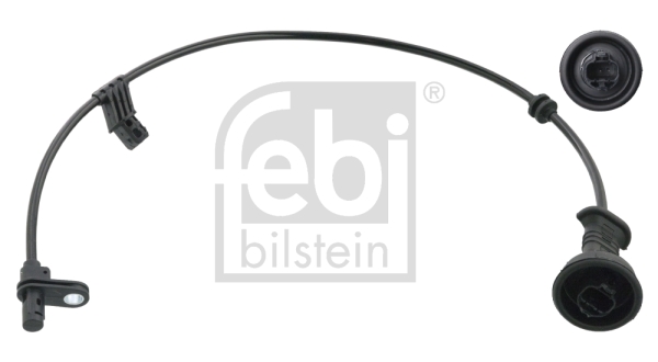 FEBI (10106461) SENSORE ABS