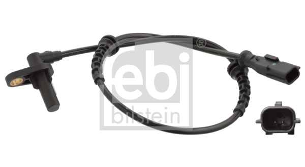 FEBI (60106462) SENSORE ABS
