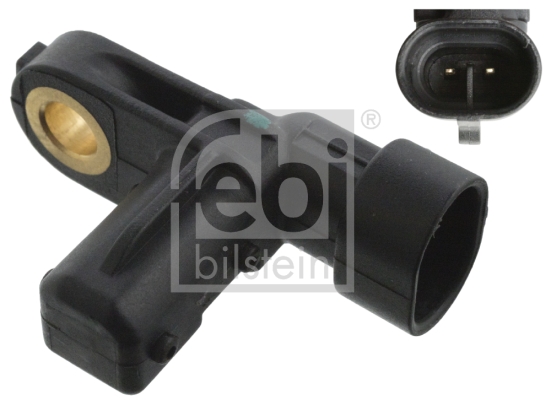FEBI (15106467) SENSORE ABS