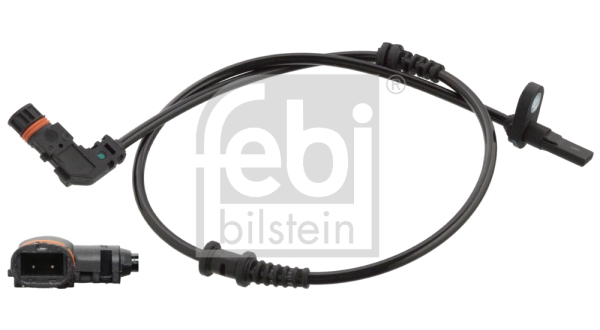 FEBI (10106469) SENSORE ABS