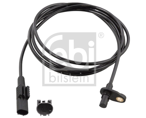 FEBI (10106480) SENSORE ABS