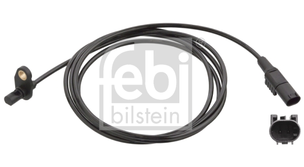 FEBI (10106481) SENSORE ABS