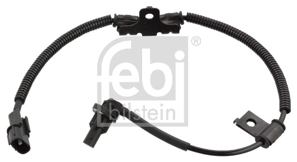 FEBI (33105949) SENSORE ABS