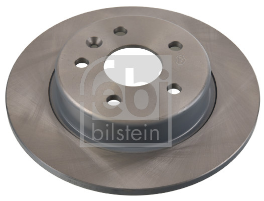 Disco freno FEBI 106490