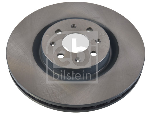Disco freno FEBI 106491