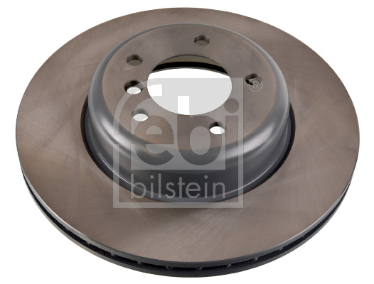 Disco freno FEBI 106492