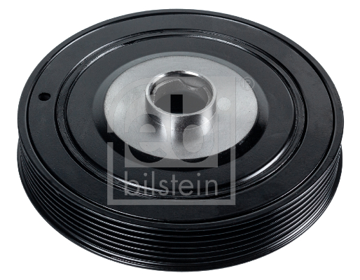 FEBI (60106505) PULEGGIA (DISACCOPPIATA)