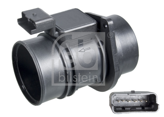 Debimetro FEBI 106521