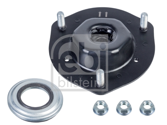 FEBI KIT MONTAGGIO AMMORTIZZATORE
