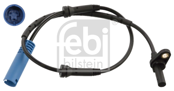 FEBI (20106620) SENSORE ABS