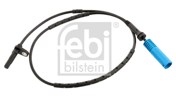 FEBI (20106621) SENSORE ABS