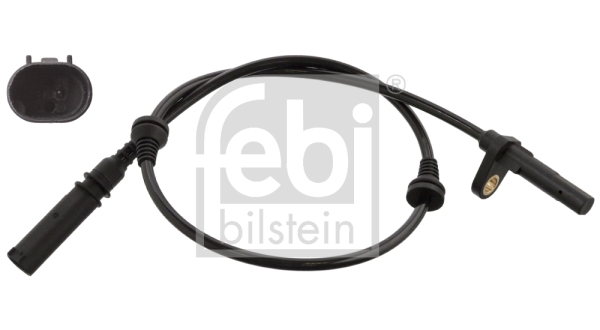 FEBI (20106622) SENSORE ABS