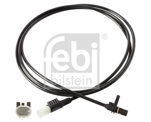 FEBI (10106636) SENSORE ABS