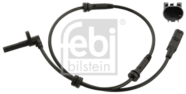 FEBI (70106637) SENSORE ABS