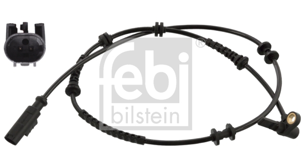 FEBI (70106706) SENSORE ABS