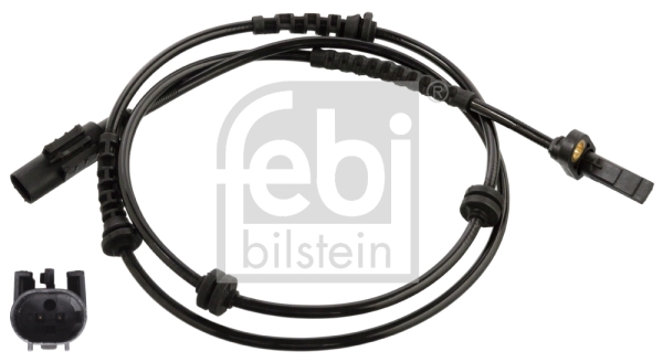 FEBI (70106761) SENSORE ABS