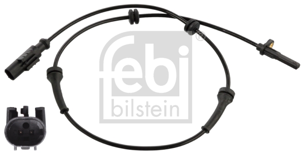 FEBI (70106762) SENSORE ABS