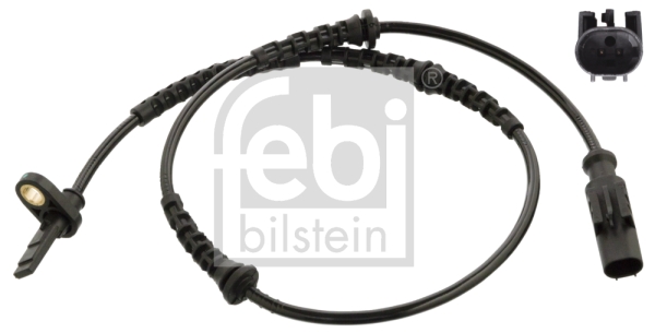 FEBI (70106763) SENSORE ABS