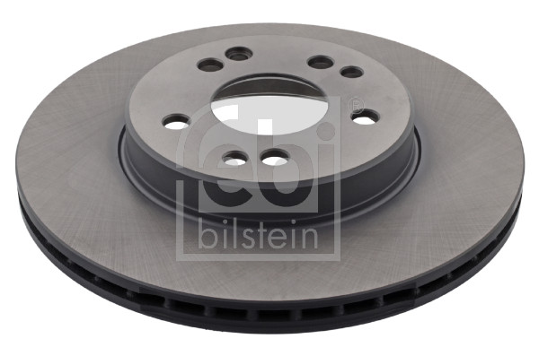 Disco freno FEBI 10682