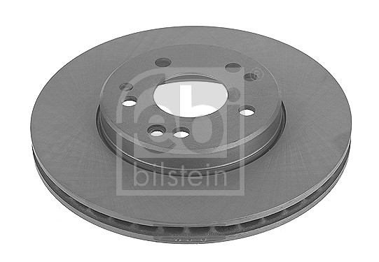 Disco freno FEBI 10683