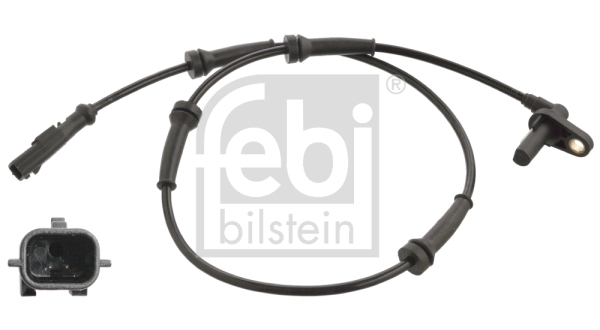 FEBI (28106852) SENSORE ABS