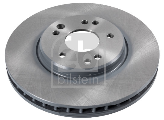 Disco freno FEBI 10686