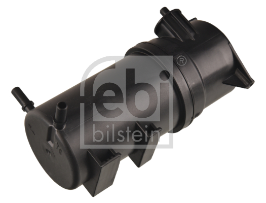 FEBI FILTRO CARBURANTE