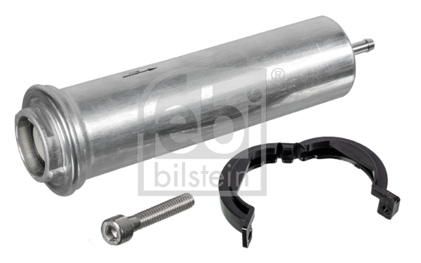 FEBI FILTRO CARBURANTE